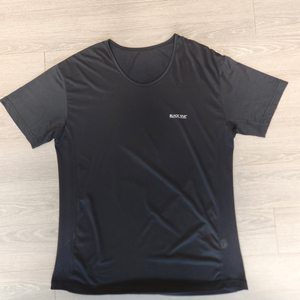 블랙야크 고기능성 메쉬 SS Black 95 (L)
