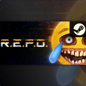 R.E.P.O. 계정 즉시발송 (레포 리포 REPO)