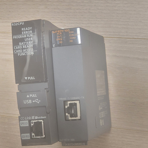 PLC R32CPU