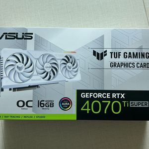 지포스 rtx4070ti super
