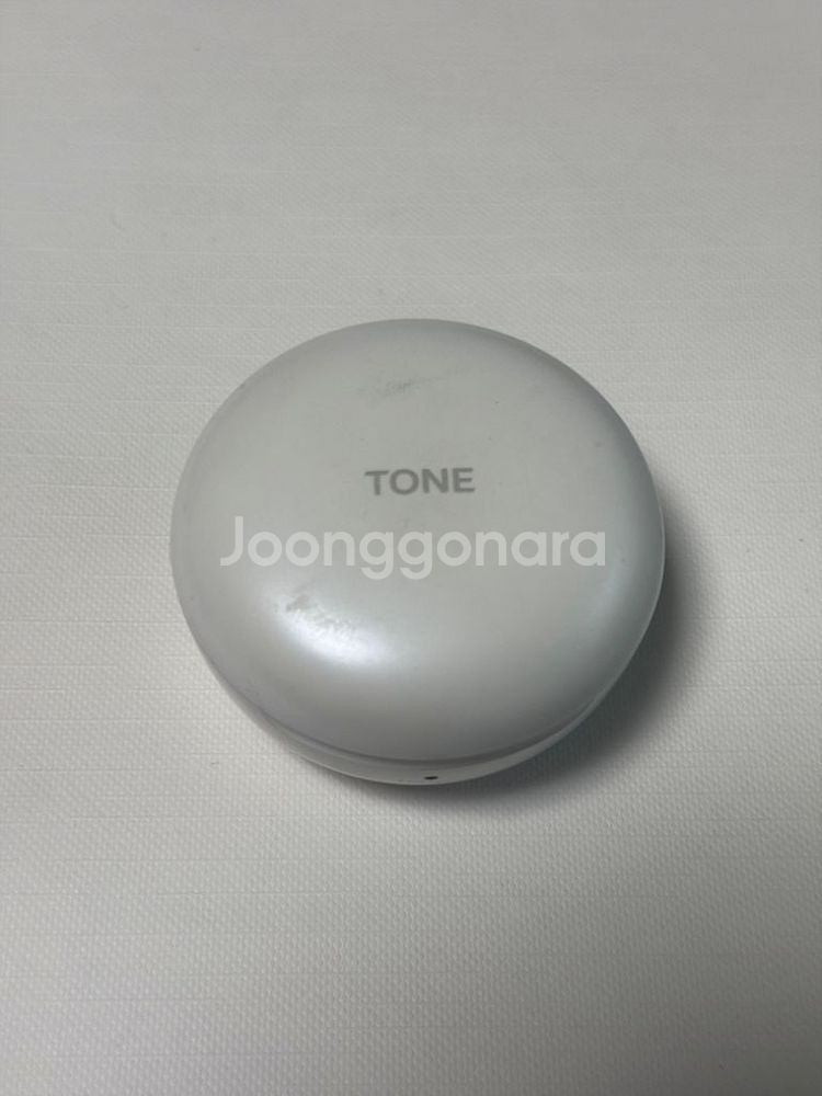 LG 톤프리 HBS-TFP9W--1