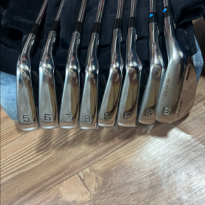 미즈노 mx-30 아이언 세트