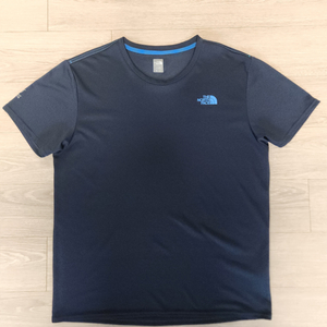 노스페이스 Summit Series 기능성 반팔 105