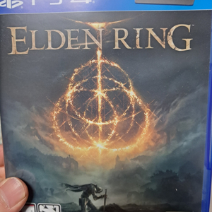 ps4 엘든링