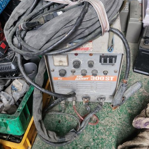 단상 220v 티그 알곤 아크 용접기