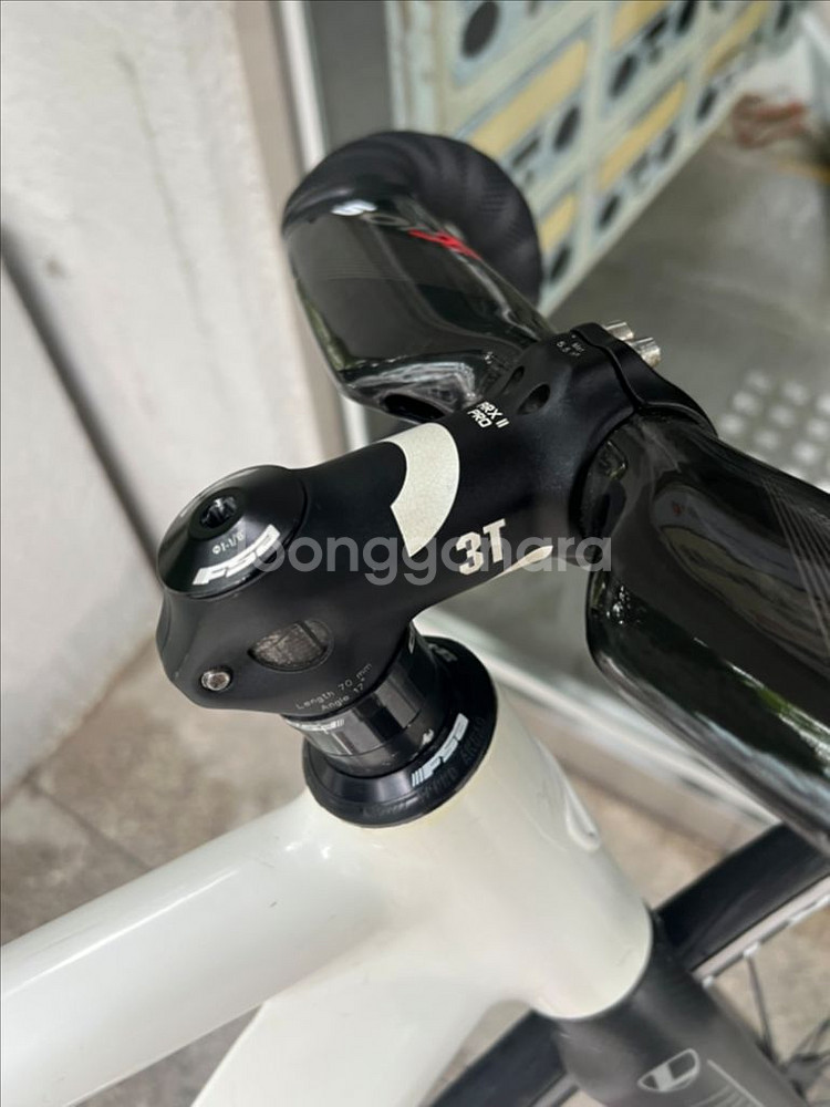 리더 735 고급 픽시 자전거--7