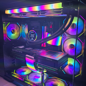 9800X3D X870E RTX5090,새상품본체
