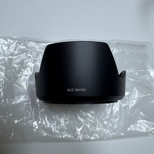 소니 E 18-135mm 렌즈후드(ALC-SH153)