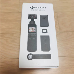 Dji 포켓2