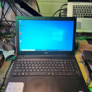 노트북<2407>dell i3 8세대