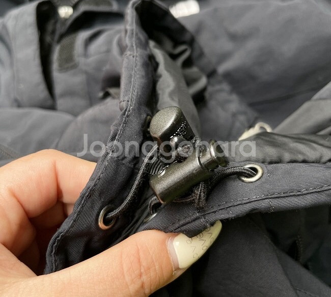 노스페이스 하이벤트 바람막이 자켓 등산자켓 100/L--3