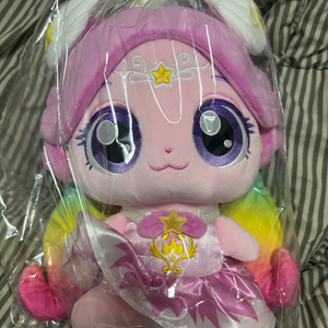 캐치! 티니핑 슈팅스타 오로라핑 인형 30cm