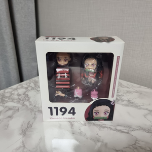 넨도로이드 1194 카마도 네즈코 새상품