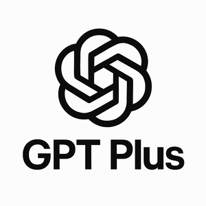 ChatGPT PLUS gpt플러스 지피티 구독 3명