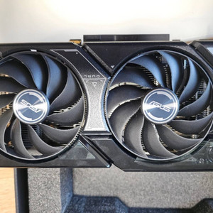 Asus rtx4060 oc dual 판매합니다
