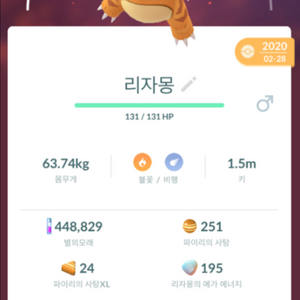 포켓몬고 복제 리자몽, 피카츄 판매