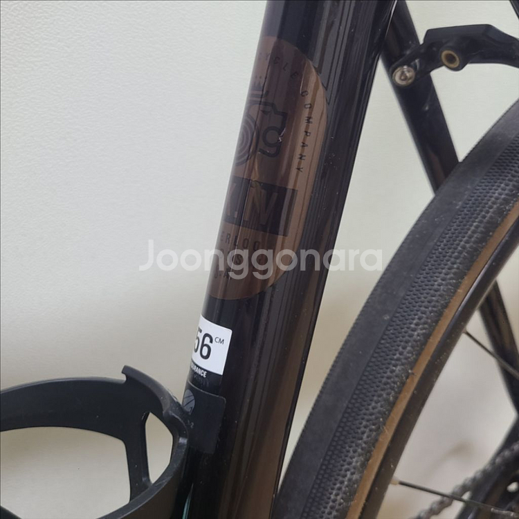 2023 트렉 도마니 sl5 4세대--3