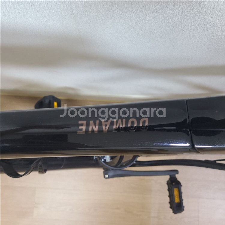 2023 트렉 도마니 sl5 4세대--6