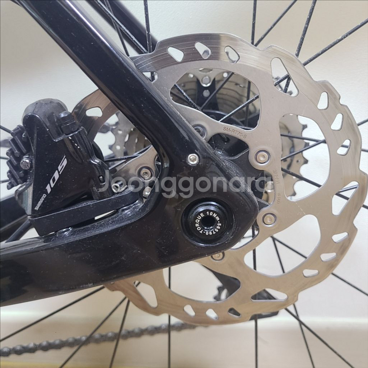 2023 트렉 도마니 sl5 4세대--5