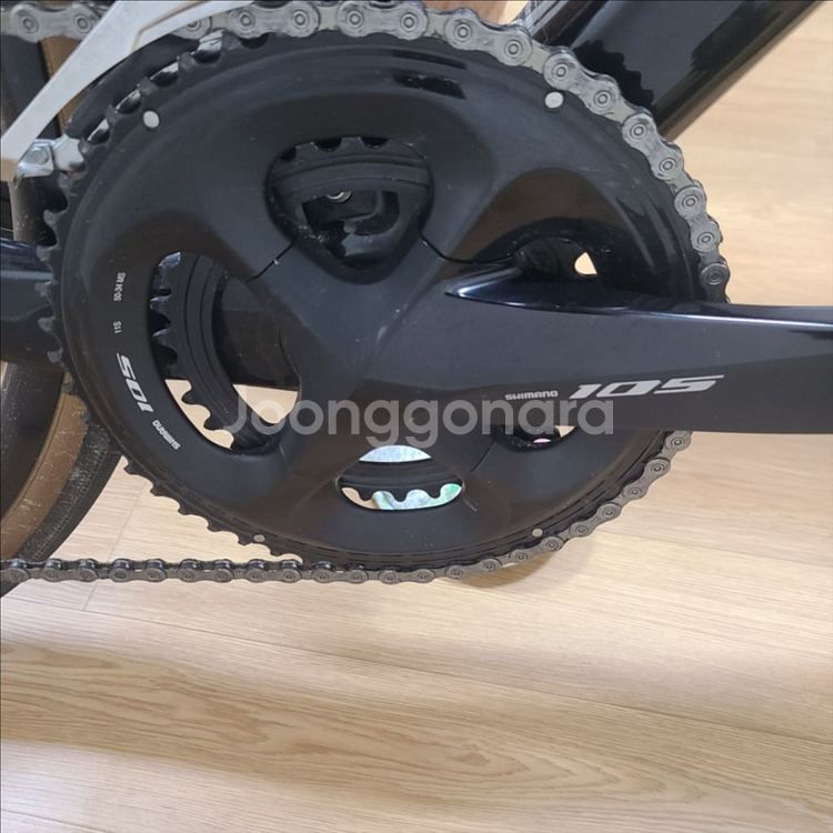 2023 트렉 도마니 sl5 4세대--8