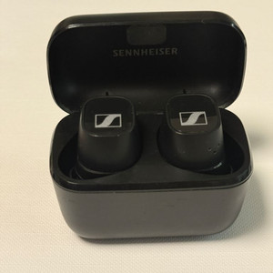 젠하이저 CX400TW1 이어폰