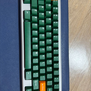 상미니 실버 wkl FROG MINI Barebone