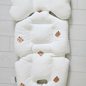 유모차 이너쿠션