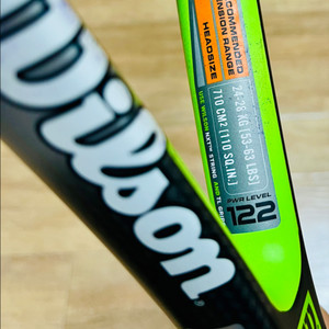 테니스 라켓 남자용 Hyper Carbon