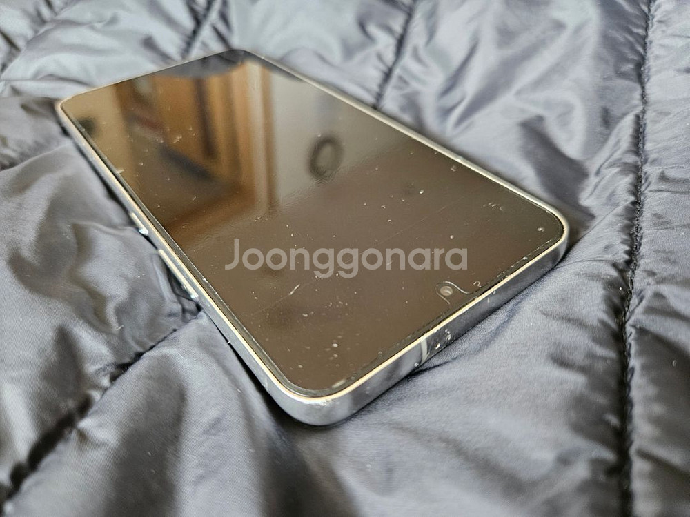 SKT 갤럭시 S22 팬텀화이트 256GB--15