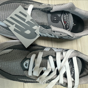 뉴발 W990GL6 여성 Made in USA 230