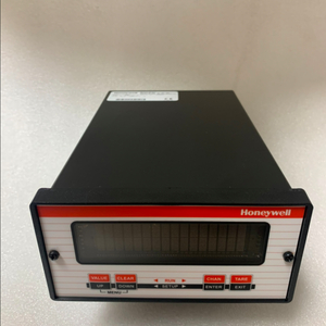 Honeywell. SC2000