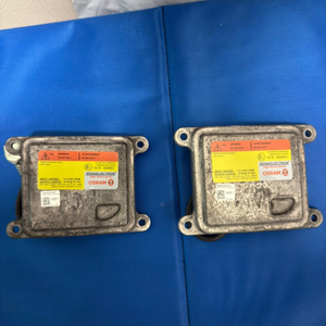 오스람 D3S발라스터
