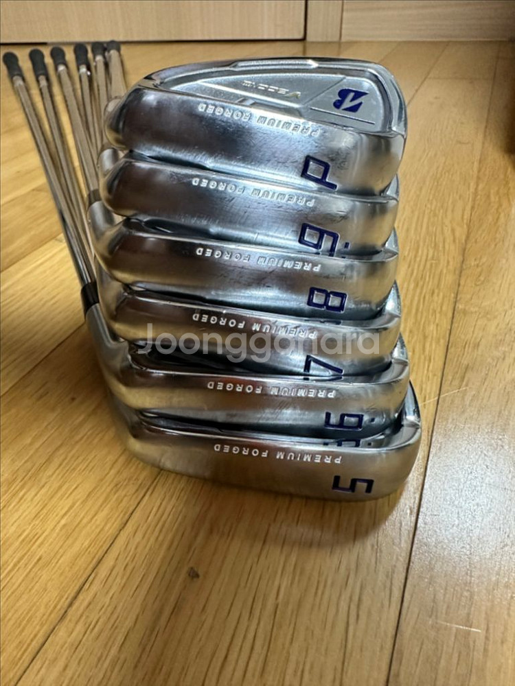 V300 8세대 950R 8아이언--1