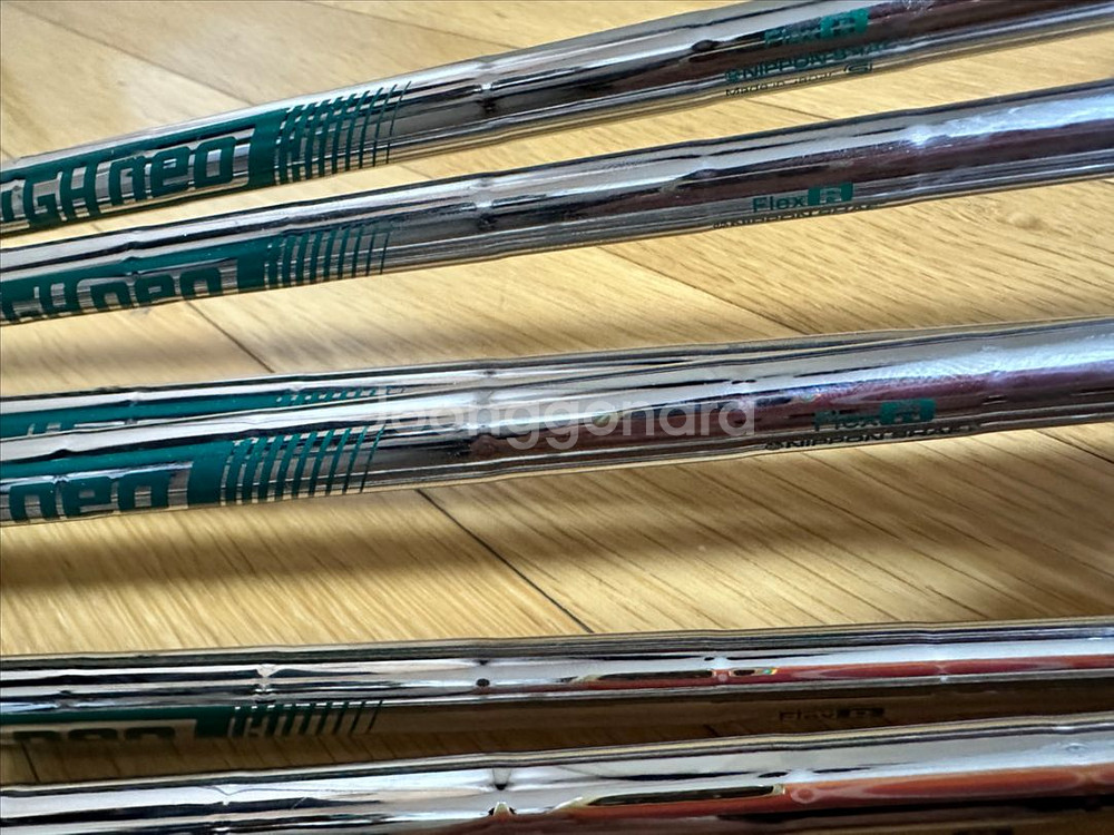 V300 8세대 950R 8아이언--2