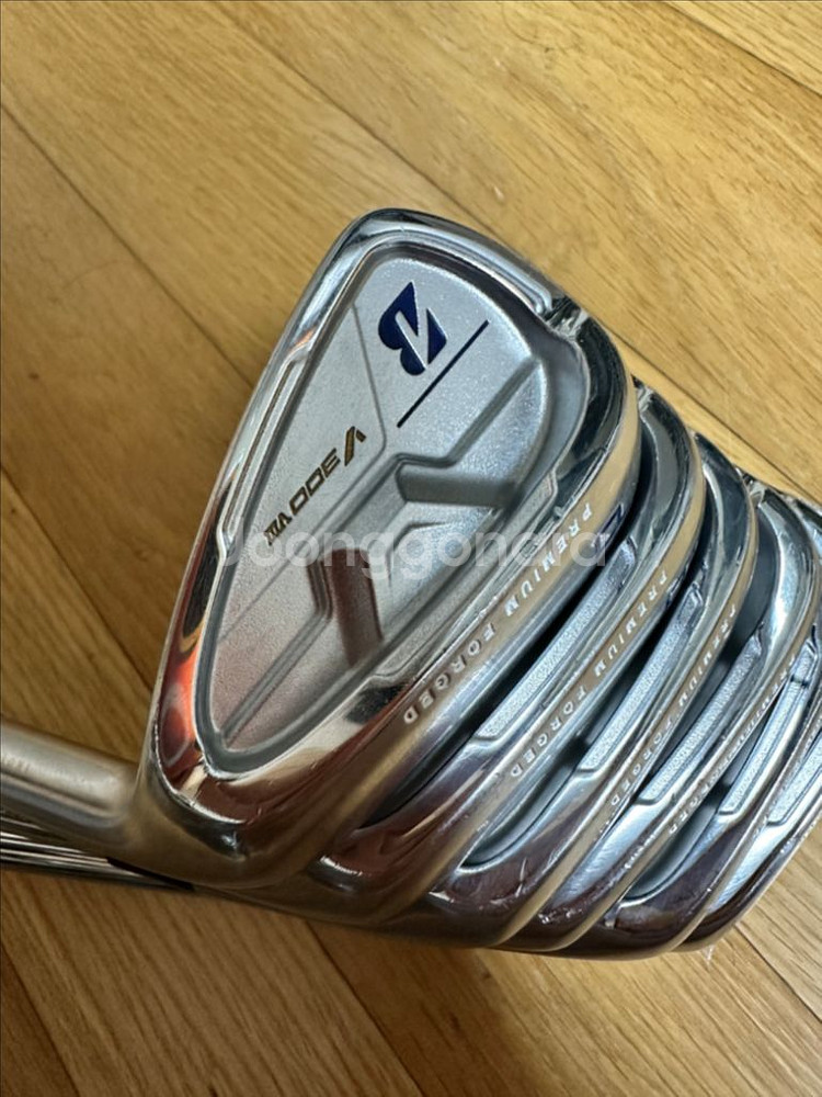 V300 8세대 950R 8아이언--0