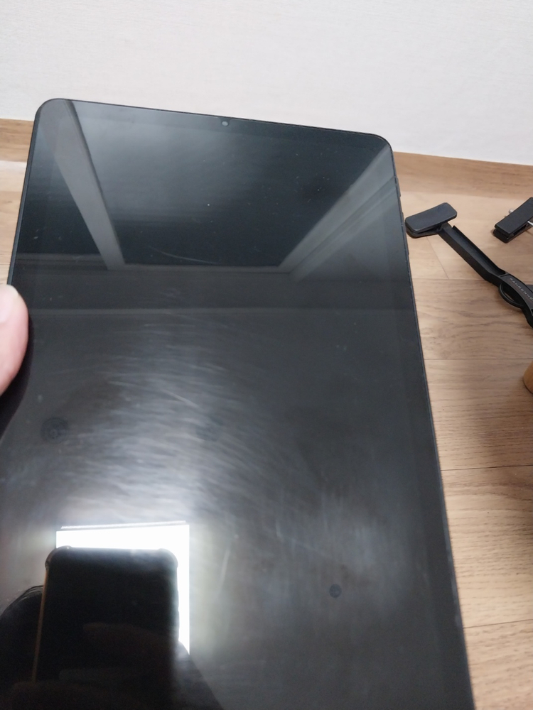 디클 탭 울트라 10.4 lte 128g 이미지