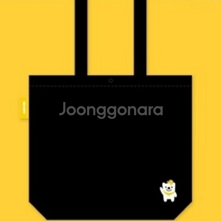 쥬니버 에코백 쥬니어 네이버 쥬니버에코백 가방 새제품--0