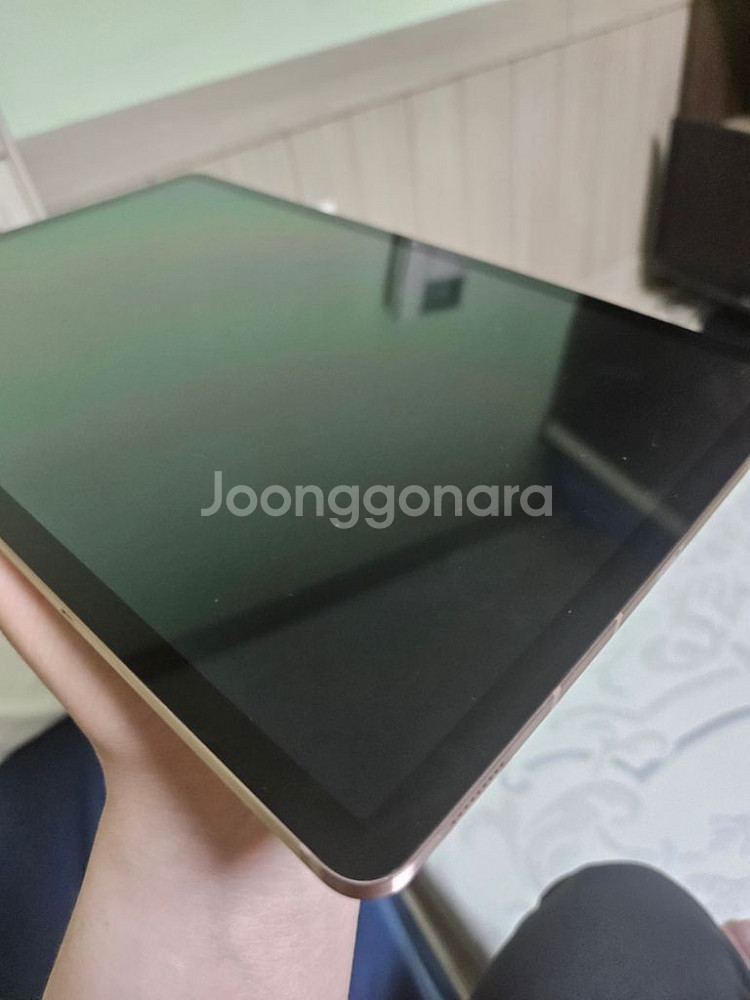갤럭시 탭 s7+ 256 팝니당--6