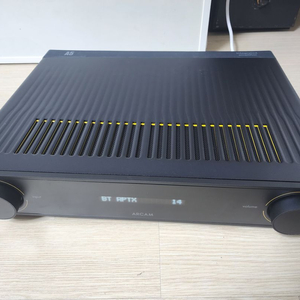 아캄 ARCAM A5 앰프 판매합니다
