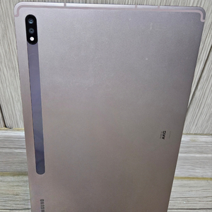 갤럭시 탭 s7+ 256 팝니당