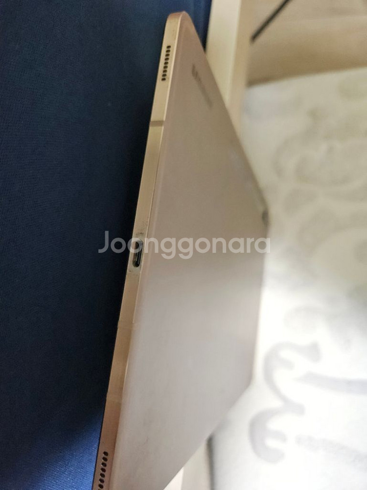 갤럭시 탭 s7+ 256 팝니당--2