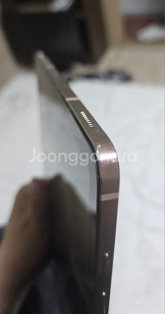 갤럭시 탭 s7+ 256 팝니당--4