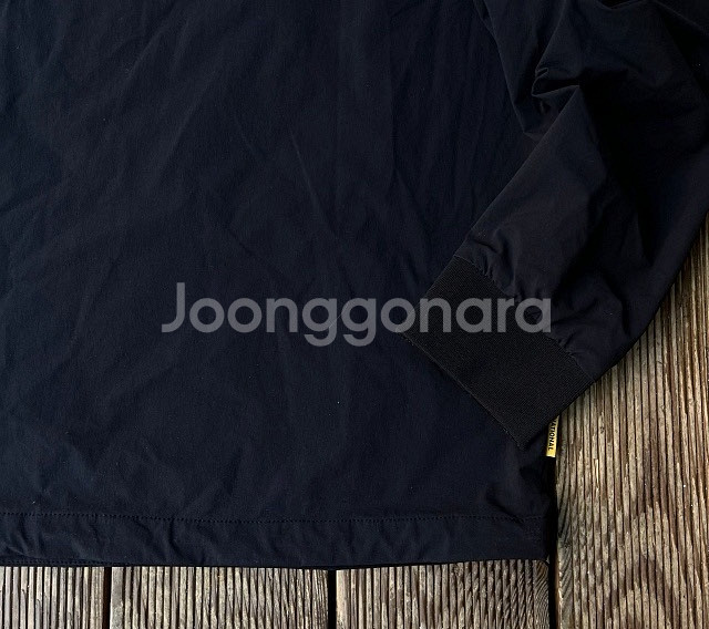 내셔널지오그래픽 웜업 완장카고 105/XL--2