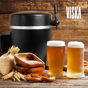 맥주 디스펜서(생맥뽑는기계) 새상품 반값드려요