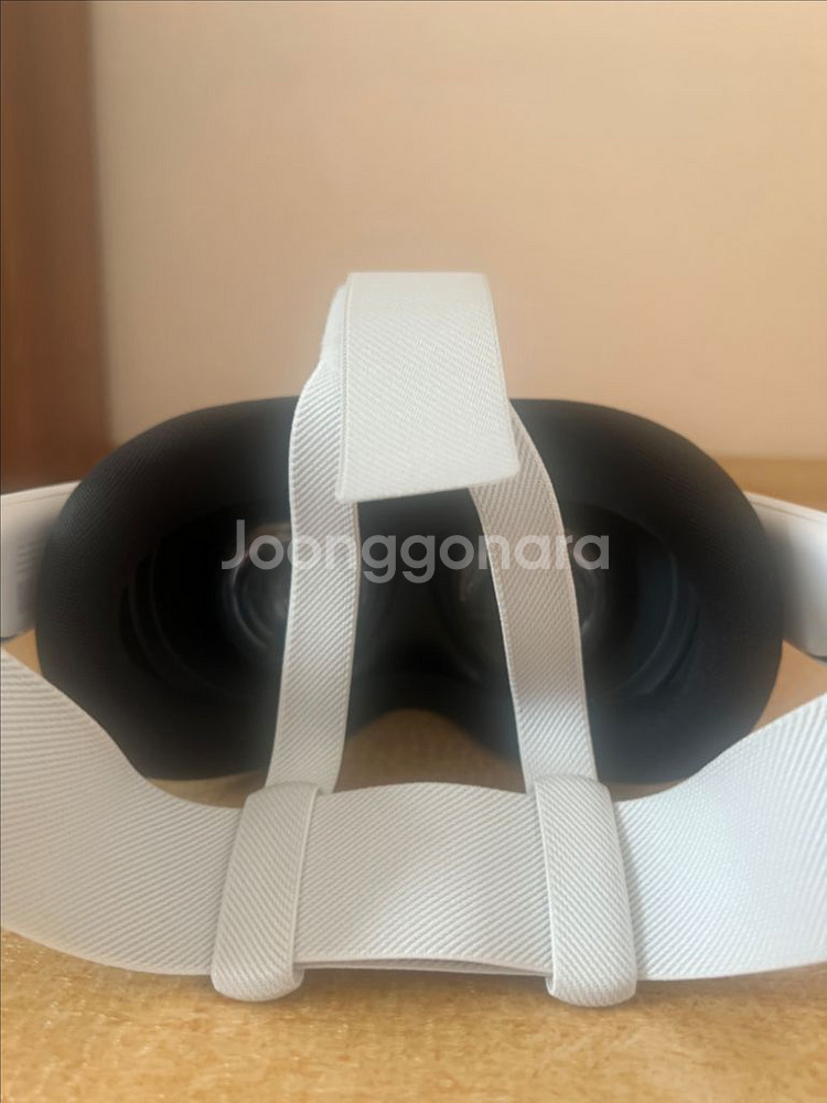 메타 퀘스트 3S VR--3