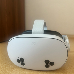 메타 퀘스트 3S VR