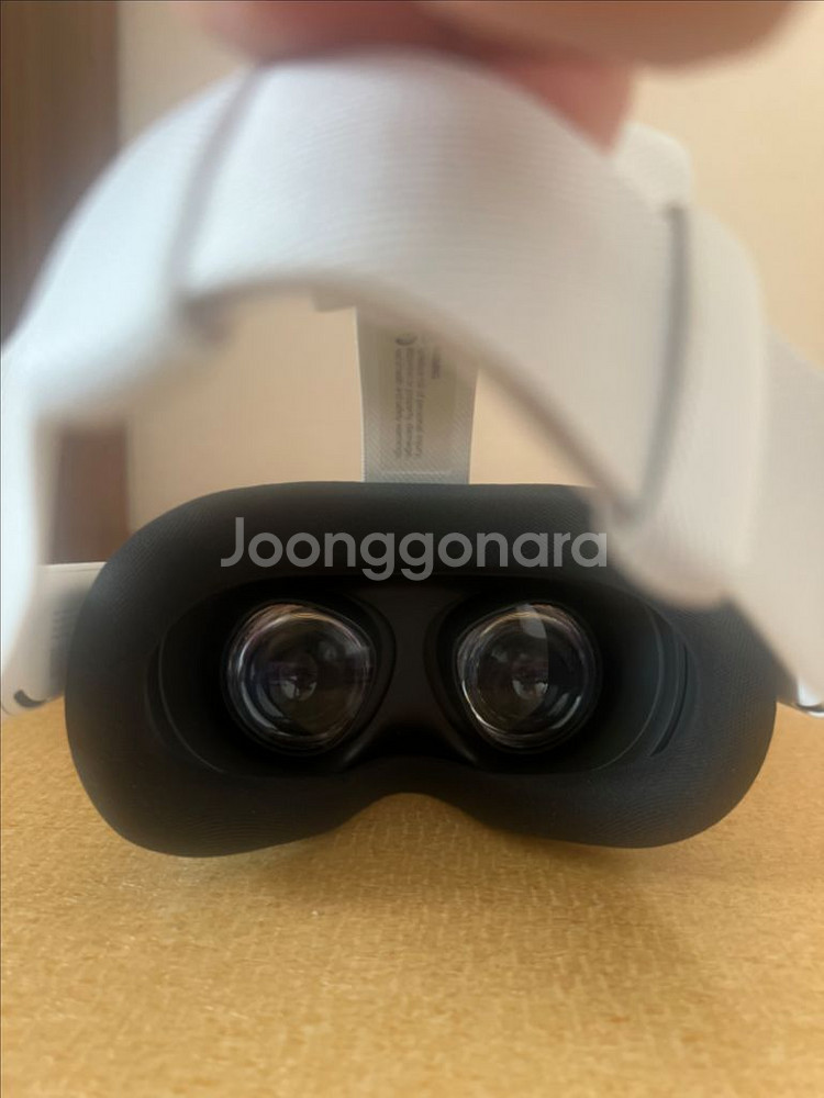 메타 퀘스트 3S VR--2