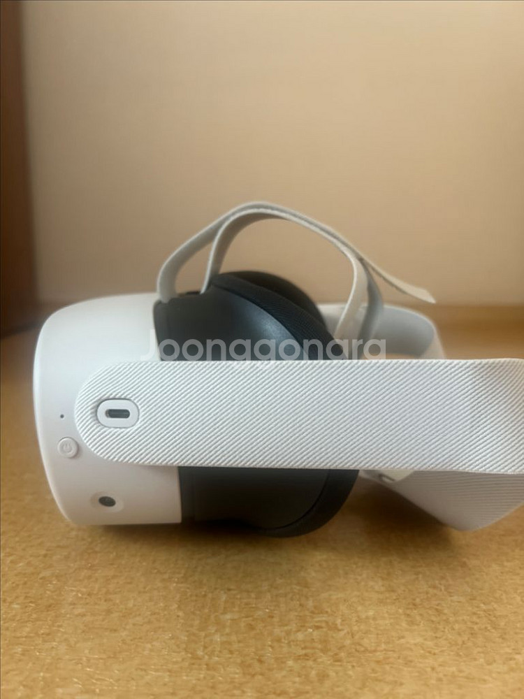 메타 퀘스트 3S VR--1