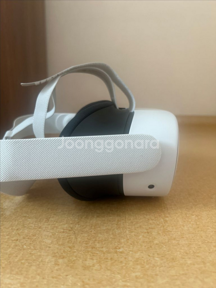 메타 퀘스트 3S VR--4