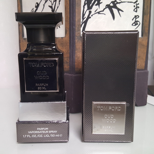 [국문택] 톰포드 향수 오드우드 퍼퓸 50ml 99%